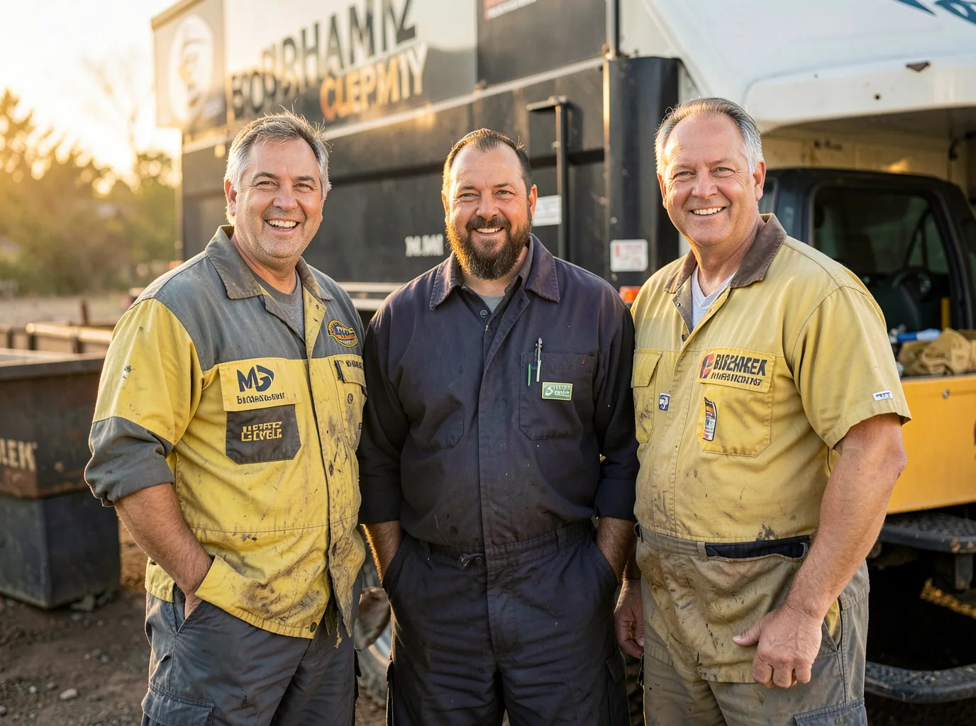 Sewage Cleanup company in Loysburg, PA