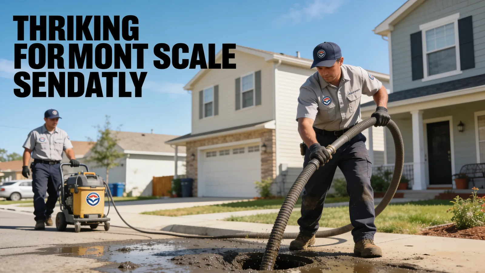 Sewage Cleanup in Loysburg, PA near me